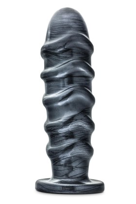 Annihilator Carbon Metallic Black-330832-4